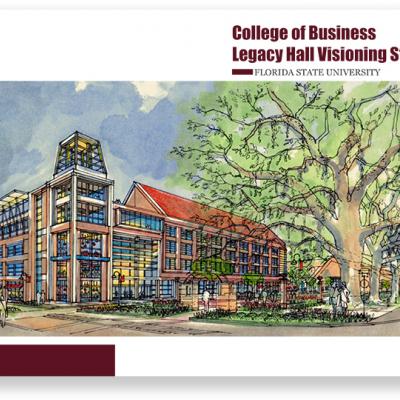 Legacy Hall Visioning