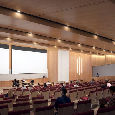 LH Auditorium