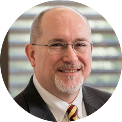 Dean Michael Hartline