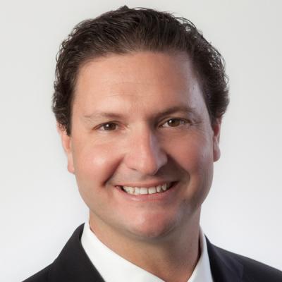 Benjamin S. Macfarland III