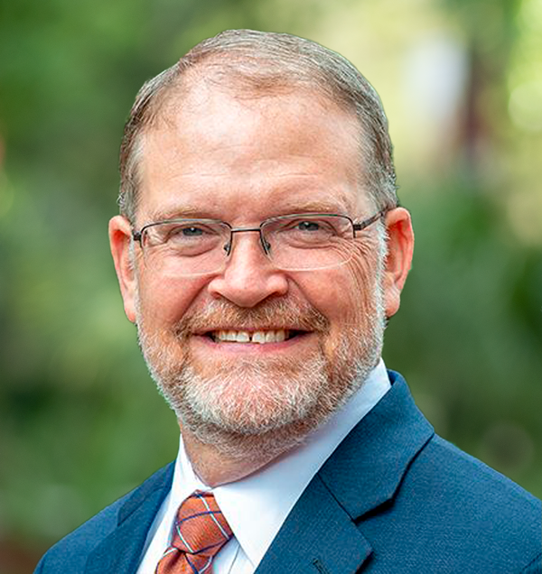 John Held